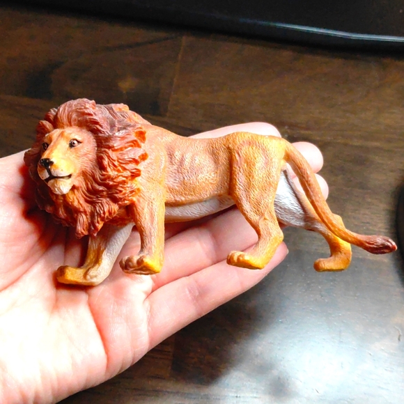 SCHLEICH Animals toy - Picture 3 of 6